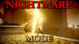 Elden Ring !Nightmare Mode All Bosses !newvid