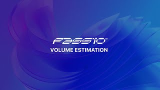 Food Volume Estimation With Passio Nutrition AI