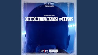 Concrete Barz #117.2 (feat. Gimmasmando)