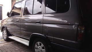 Toyota kijang super th1991 AC dobel blower original