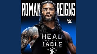 WWE: Head of the Table (Roman Reigns)