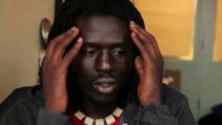 Emmanuel Jal Interview.mp4