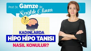 Hipogonadotropik Hipogonadizm Nedir? Kadınlarda Hipo Hipo Tanısı Nasıl Konulur?