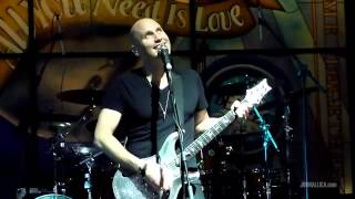 Vertical Horizon - Best I Ever Had (Live in Jakarta, 1 May 2012)