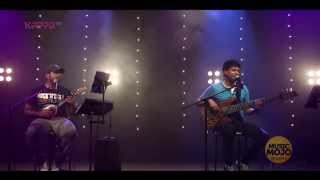 Kadalinakkara Ponorae 'Live' - Aalaap Raju feat Project YUJ