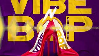 Shakar EL - VIBE & BOP