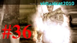 [36] Dragon Age: Origins HD - Burning Tower (Human Mage Walkthrough, Ultimate Edition)