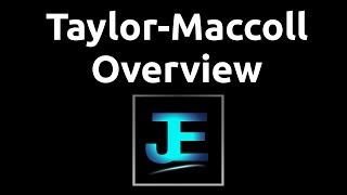 Explained: Taylor-Maccoll Conical Flow Overview [Taylor-Maccoll]