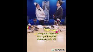 [VIETSUB] 221216 D&E Radio - EUNHAE SO CƠ NGỰC