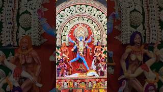 Maa Kali Puja / bhubaneswar #jaimaakali #mela #fair