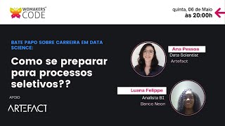 Carreira em Data Science: Como se preparar para processos seletivos?