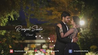 Wedding Highlight 2021 | Nimit weds Shailja | Rangoli Studio - Krunal Bhavsar