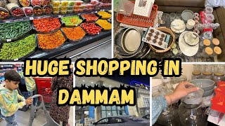 Part 2||5 Amazon huge shopping for kitchen ||@CookingWithDuaJameel