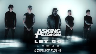 Asking Alexandria - Let Go