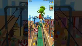 Subway surfers