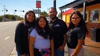 #TourismStrong: Food and Family with Chando’s Tacos in Sacramento, California