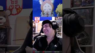 GARFIEL CRIES | Re Zero Season 3 Episode 3 Reaction | Re Zero Season 3 Reaction Re Zero Reaction