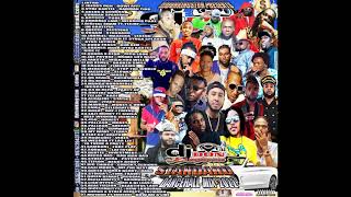 Dj Don Kingston Standard Dancehall Mix 2022