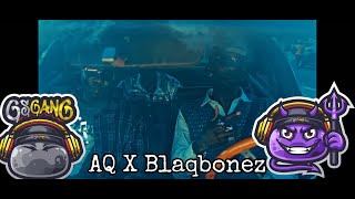 Score Card Reactions : AQ x Blaqbonez - Family