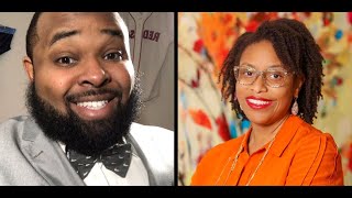 FASTING AND BEYOND | EPISODE 8 | USING LAUGHTER AS MEDICINE WITH QUALIN HARRIS