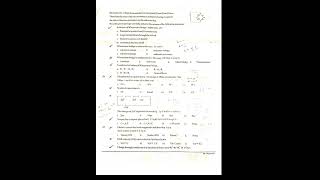 #5 Physics 12th half yearly exam 2022-23