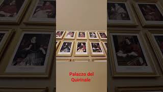 Palazzo del Quirinale. prenota da qui:  https://palazzo.quirinale.it/ . costo 1.5 euro.