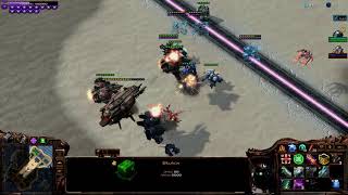 StarCraft II Direct Strike #2523