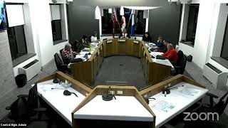 February 12, 2024 Regular Meeting of Council - Part 2