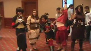 A-Kon 19 (2008) - Who Stands Out More?