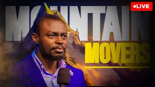 🔴THE FAITH THAT WILL MOVE MOUNTIANS IN YOUR LIFE - APOSTLE GRACE LUBEGA