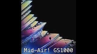 Mid-Air! - GS1000 (2018) FULL ALBUM // granular #puredata patch, #microsound free download