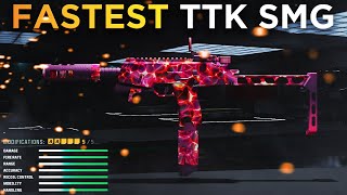 The Fastest Killing Gun in Warzone 3 Season 4..