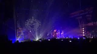 Cypress Hill Munich Elephants On Acid Tour 2018  Illusions