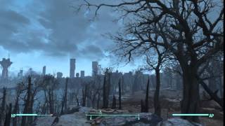 Fallout 4 Nice View