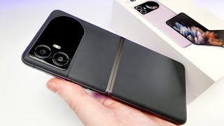 НЕ ПОКУПАЙ Xiaomi и Samsung - ВОТ Смартфон УНИЗИЛ ОПОЗОРИЛ iPhone! 🔥 НОВИНКА Blackview HERO 10