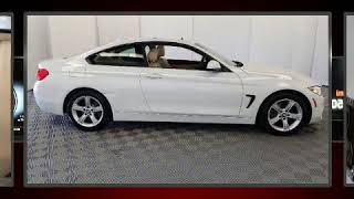 2014 BMW 428i xDrive xDrive w/SULEV in Greensboro, NC 27407