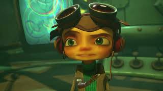 Psychonauts 2 es... (compilación de chistes)