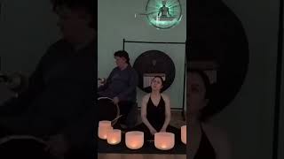 #yoga #singing #relax #singingbowl #meditation #meditationmusic #gong #psychology #soundhealing