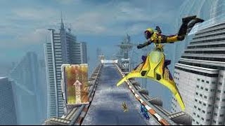 Riptide GP 2..........EPIC FALLS