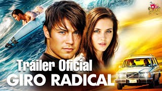 Tráiler Oficial | Giro Radical