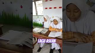 Lagu Asean