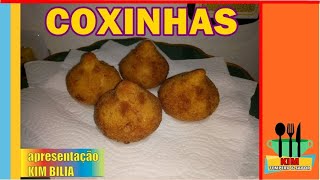 COXINHAS