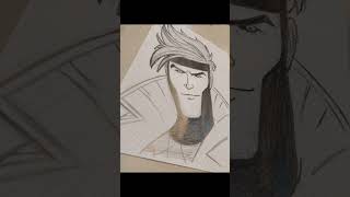 GAMBIT (X-MEN '97) #shorts