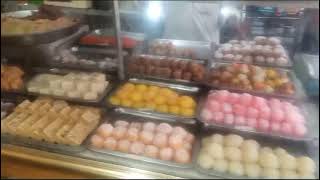 #NOOR ALKHAIR SWEETS AND BAKERS# KHANEWAL ROAD RAJA PUR MULTAN