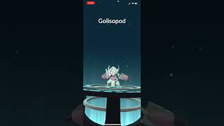 Pokémon GO: Wimpod Evolution