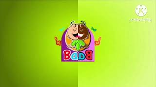 Toyor Baby Logo Animation SpIit Confusion