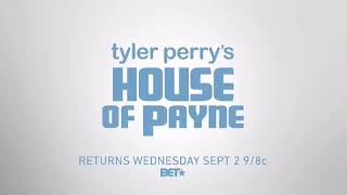 Tyler Perry’s House Of Payne Returns Wednesday, Sept 2nd 9/8c on BET! | Teaser Trailer 2020