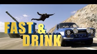 FAST & DRINK 2