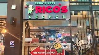 Cebu’s Best Rico’s Lechon|Rico’s Lechon Cebu|Best Spicy Lechon in Cebu