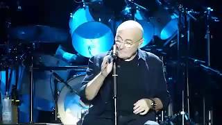 Phil Collins - Follow You Follow Me - 06/02/2017 - Live in Liverpool